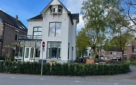 Luxe Kamer In Stadsvilla, Gratis Parkeren!