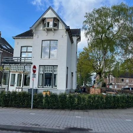 Luxe Kamer In Stadsvilla, Gratis Parkeren! Apeldoorn Eksteriør billede