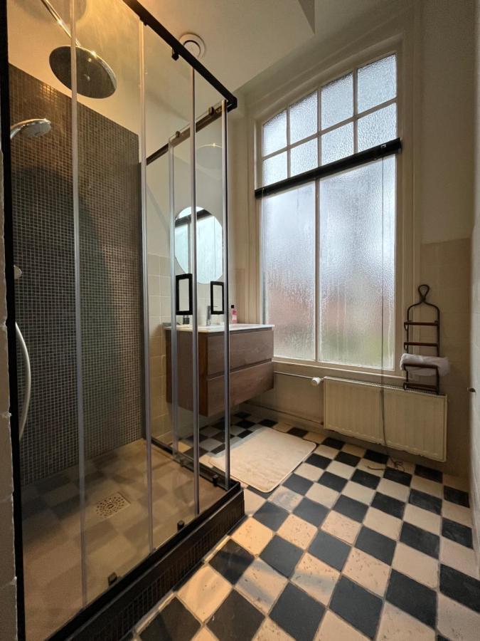 Luxe Kamer In Stadsvilla, Gratis Parkeren! Apeldoorn Eksteriør billede
