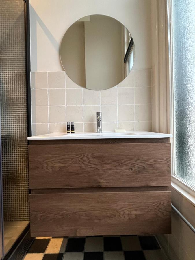 Luxe Kamer In Stadsvilla, Gratis Parkeren! Apeldoorn Eksteriør billede