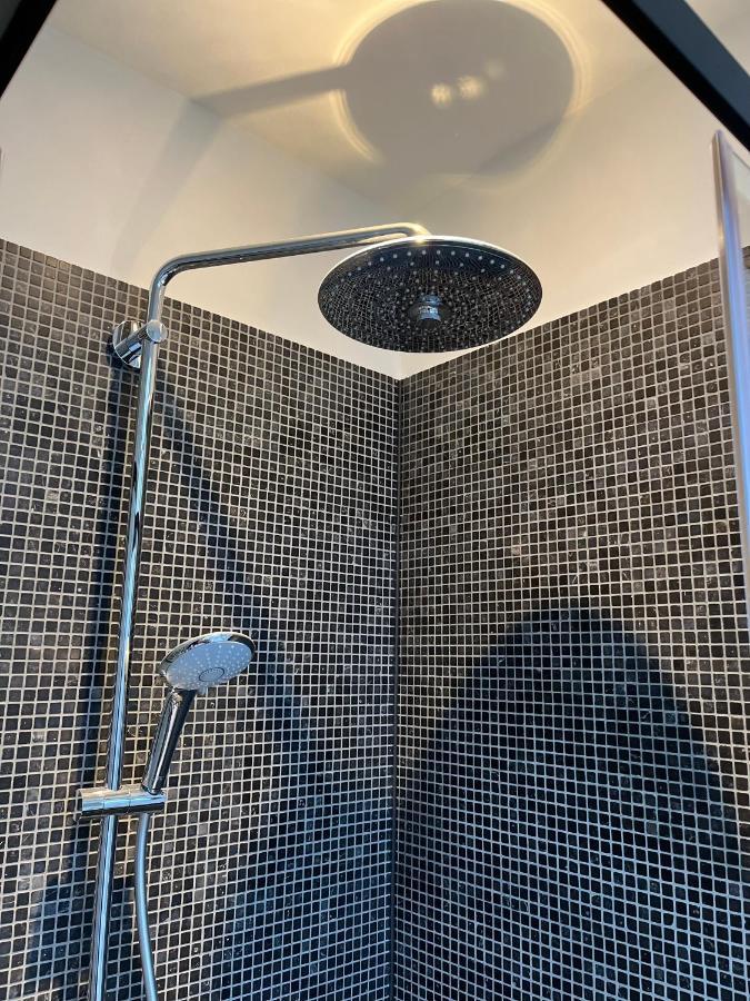 Luxe Kamer In Stadsvilla, Gratis Parkeren! Apeldoorn Eksteriør billede
