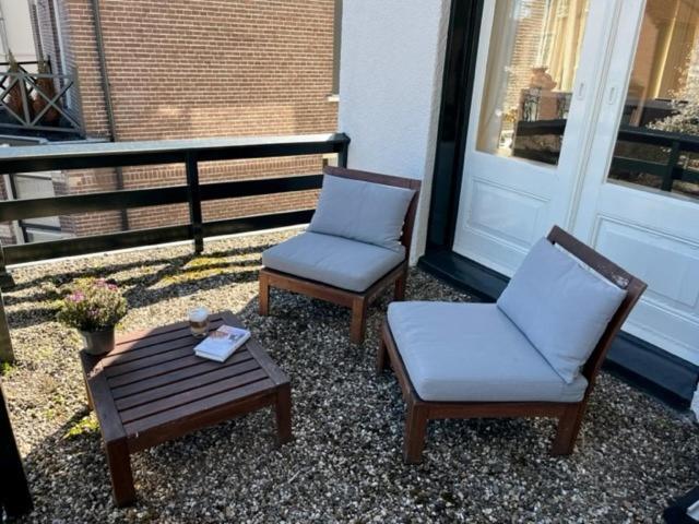 Luxe Kamer In Stadsvilla, Gratis Parkeren! Apeldoorn Eksteriør billede