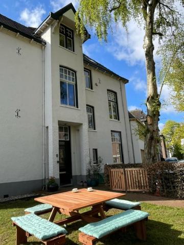 Luxe Kamer In Stadsvilla, Gratis Parkeren! Apeldoorn Eksteriør billede
