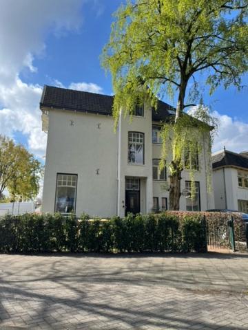 Luxe Kamer In Stadsvilla, Gratis Parkeren! Apeldoorn Eksteriør billede